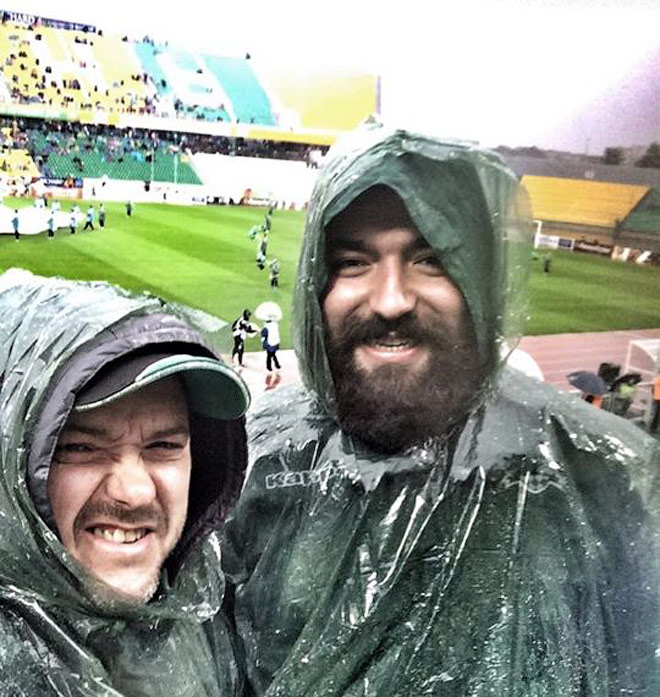 Тахир Холикбердиев Тахир Холикбердиев