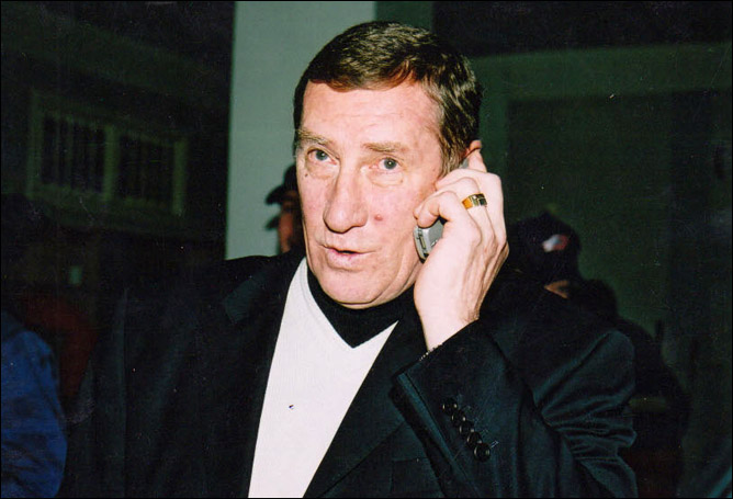 Наша история. Часть 58. 2003-2004. Фото 03. Наша история. Часть 58. 2003-2004. Фото 03.