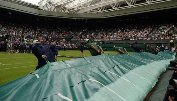 Источник — @Wimbledon Источник — @Wimbledon