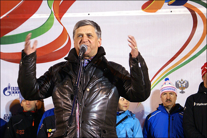Тихонов Тихонов