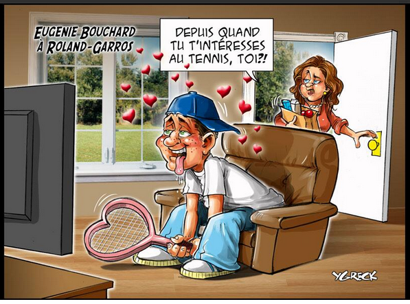 Источник — twitter.com/Tennis_Canada Источник — twitter.com/Tennis_Canada