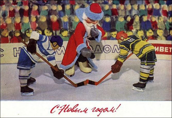 До новых побед! До новых побед!