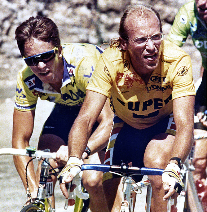 Fignon (r) Fignon (r)