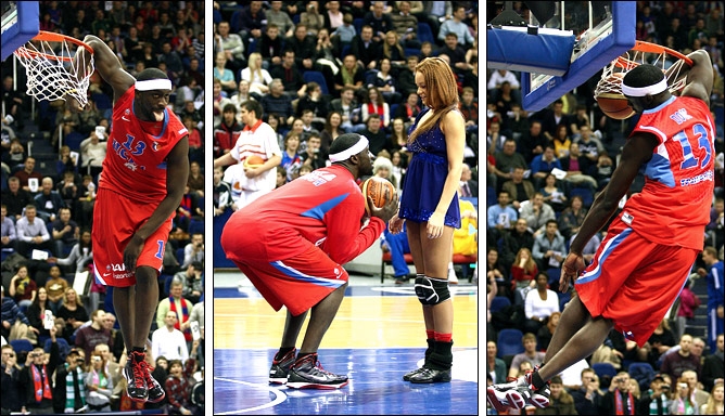 Russian Slam Dunk Contest-2010: Попс Менса-Бонсу Russian Slam Dunk Contest-2010: Попс Менса-Бонсу