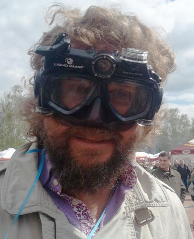 Дмитрий Волков Дмитрий Волков