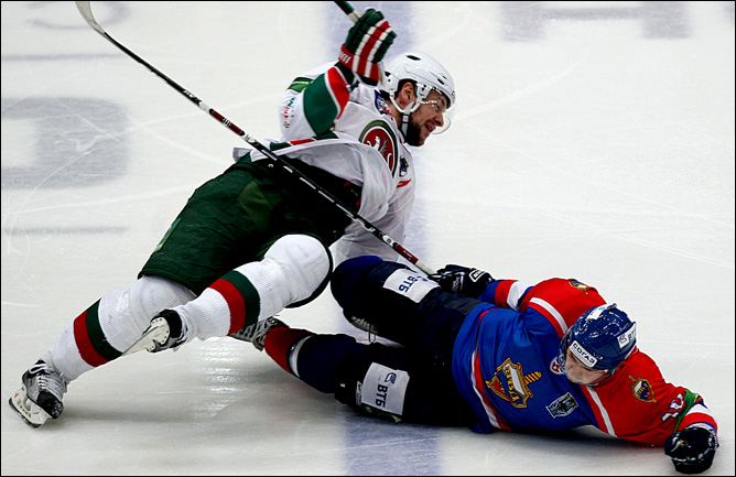 16.04.2010. КХЛ. Финал. ХК МВД - "Ак Барс" - 1:4. Фото 05. 16.04.2010. КХЛ. Финал. ХК МВД - "Ак Барс" - 1:4. Фото 05.