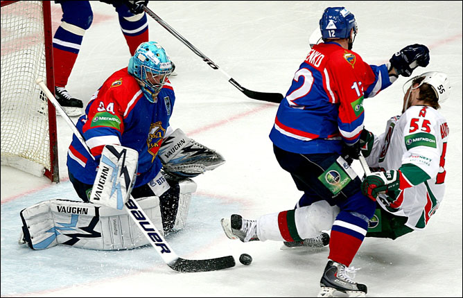 16.04.2010. КХЛ. Финал. ХК МВД - "Ак Барс" - 1:4. Фото 07. 16.04.2010. КХЛ. Финал. ХК МВД - "Ак Барс" - 1:4. Фото 07.