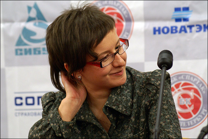 Ирена Закурдаева Ирена Закурдаева