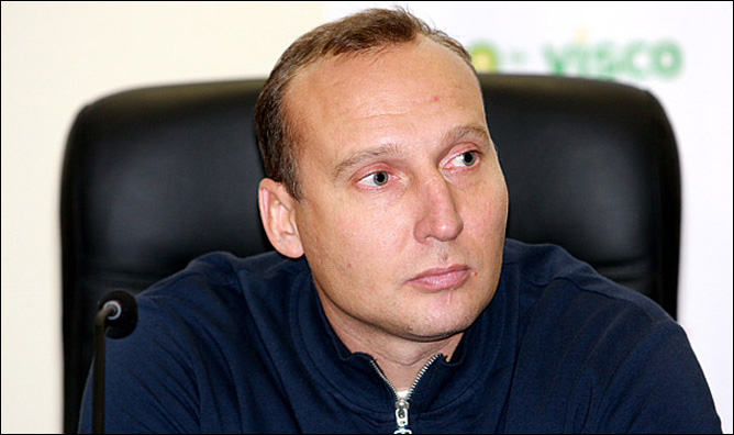 Алексей Ярушкин Алексей Ярушкин