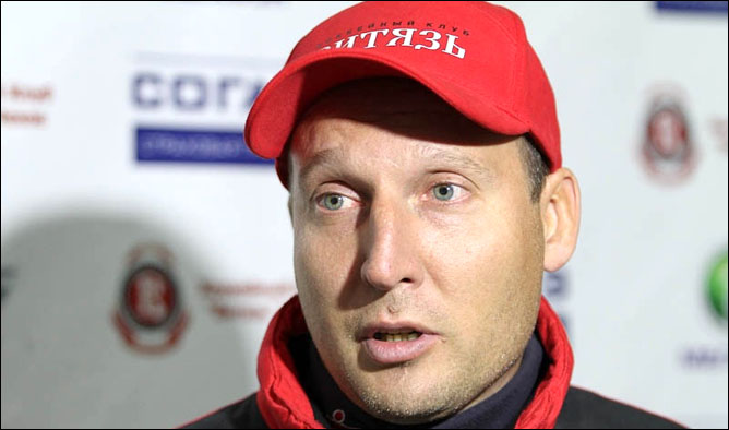 Алексей Ярушкин Алексей Ярушкин