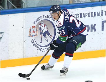 Дмитрий Макаров Дмитрий Макаров