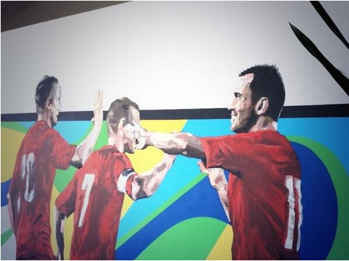 Источник — @TeamRussia Источник — @TeamRussia