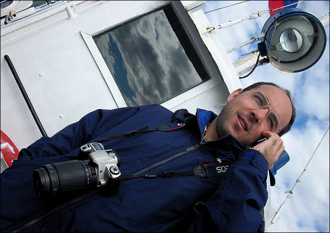 Андрей Журанков Андрей Журанков