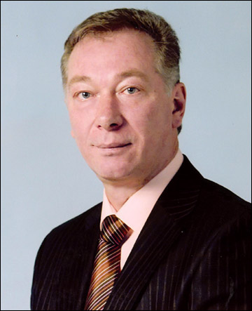 Владимир Афонин Владимир Афонин