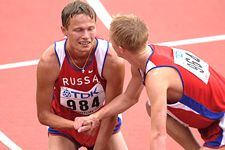 Эдмонтон-2001. Роман Рассказов Эдмонтон-2001. Роман Рассказов
