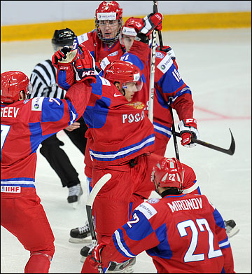 28.12.12. Молодежный чемпионат мира. Россия — США. Владимир Ткачёв 28.12.12. Молодежный чемпионат мира. Россия — США. Владимир Ткачёв
