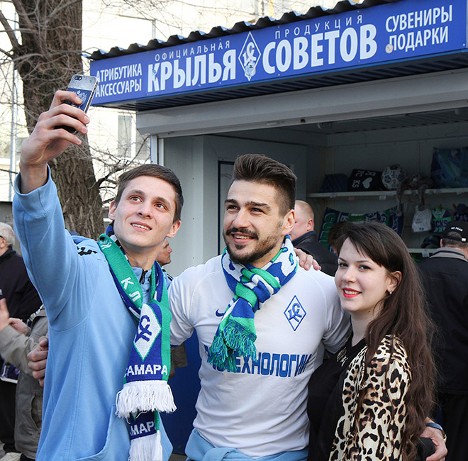 Мгновения 23-го тура Мгновения 23-го тура