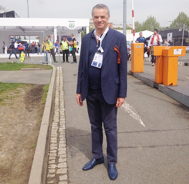 Александр Медведев Александр Медведев