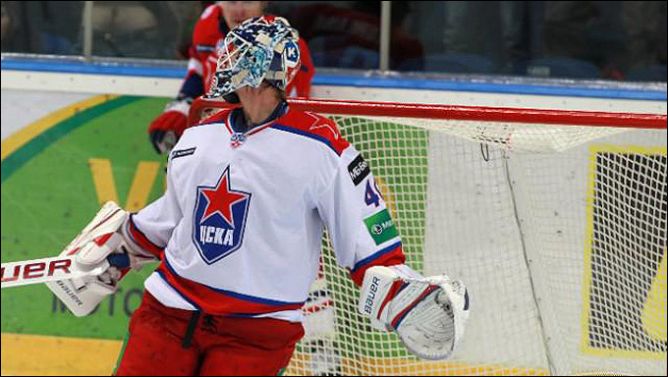 04.01.2011. Регулярный чемпионат КХЛ. Ярославль. "Локомотив" - ЦСКА - 4:1. 04.01.2011. Регулярный чемпионат КХЛ. Ярославль. "Локомотив" - ЦСКА - 4:1.