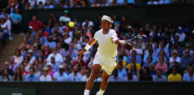 Источник — twitter.com/Skysportstennis Источник — twitter.com/Skysportstennis