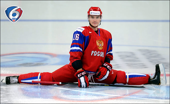 31.12.12. Молодежный чемпионат мира. Россия — Канада. Даниил Жарков 31.12.12. Молодежный чемпионат мира. Россия — Канада. Даниил Жарков