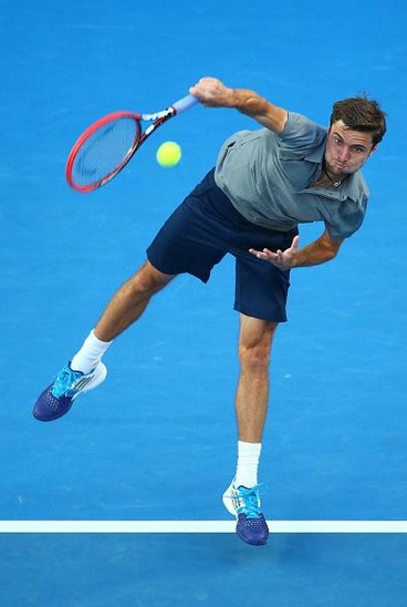 Источник — @AustralianOpen Источник — @AustralianOpen