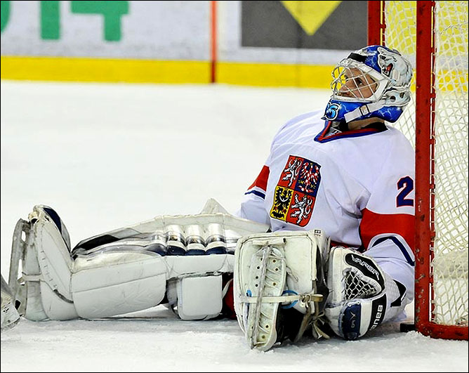 18.04.2010. Чемпионат мира U-18. Финляндия - Чехия - 4:3 (ШБ). Фото 01. 18.04.2010. Чемпионат мира U-18. Финляндия - Чехия - 4:3 (ШБ). Фото 01.