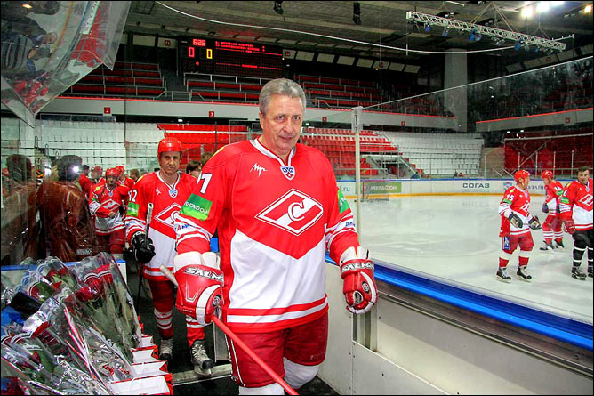 Якушев Якушев