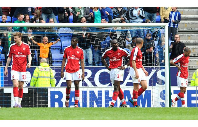 Arsenal Arsenal