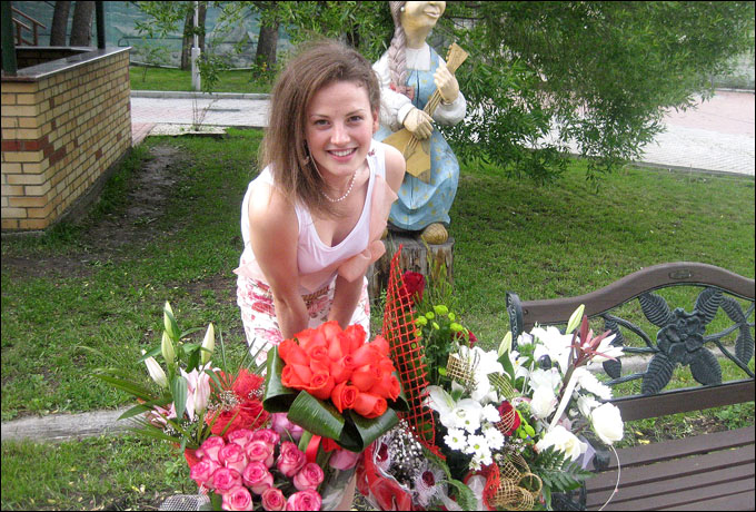 Александра Вафина Александра Вафина
