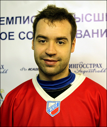 Виктор Луговской Виктор Луговской