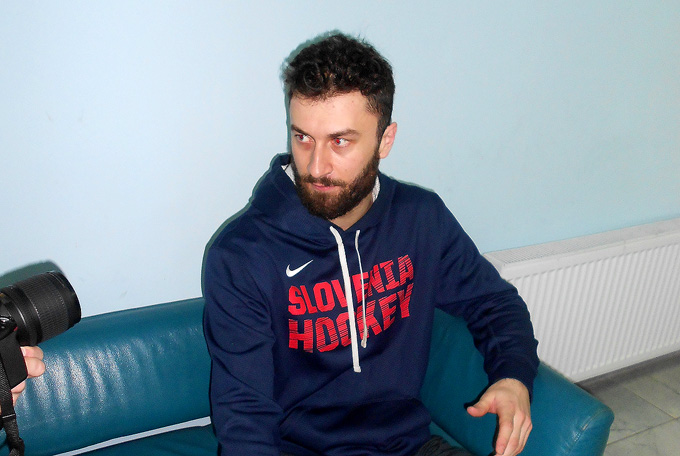 Сабахудин Ковачевич — наш человек на Олимпиаде Сабахудин Ковачевич — наш человек на Олимпиаде