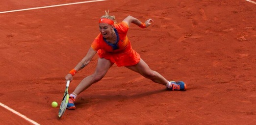 Источник — twitter.com/rolandgarros Источник — twitter.com/rolandgarros