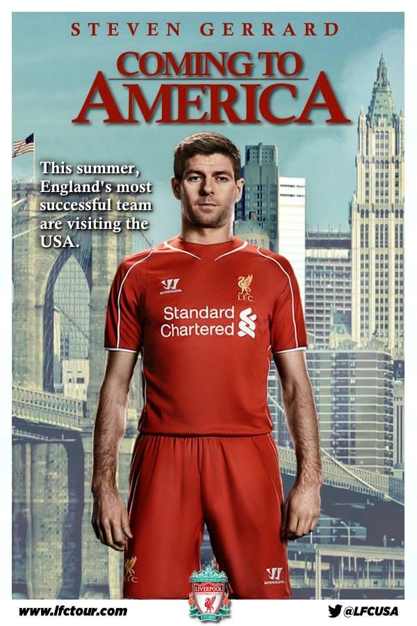 Источник — @liverpoolfc Источник — @liverpoolfc