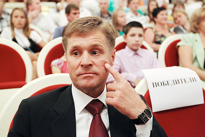 Виктор Чёгин Виктор Чёгин