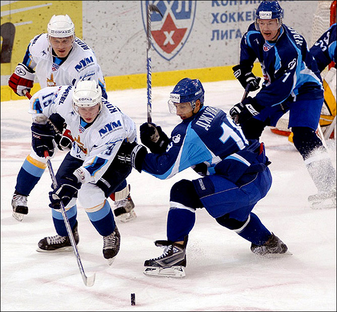 Денис Кокарев Денис Кокарев