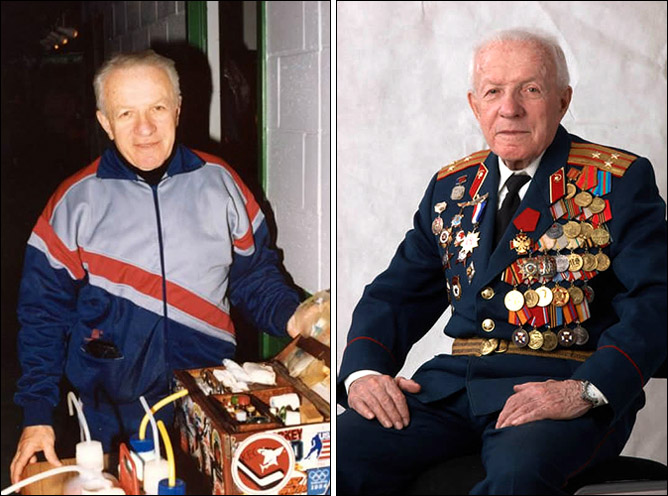 Великий врачеватель Великий врачеватель