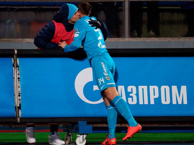 Игорь Денисов и Владимир Быстров Игорь Денисов и Владимир Быстров