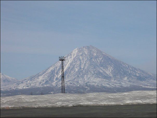 Красота, горы Красота, горы