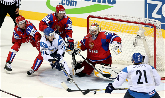 9 мая 2011 года. Братислава. Чемпионат мира. Россия — Финляндия — 2:3 9 мая 2011 года. Братислава. Чемпионат мира. Россия — Финляндия — 2:3