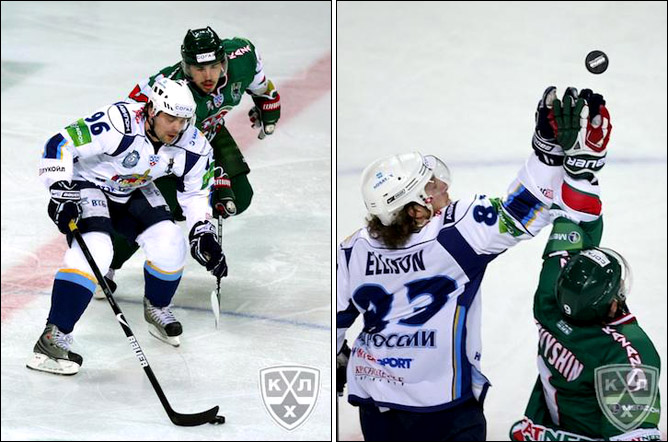 20.04.2010. КХЛ. Финал. "Ак Барс" - ХК МВД - 1:2. Фото 03. 20.04.2010. КХЛ. Финал. "Ак Барс" - ХК МВД - 1:2. Фото 03.