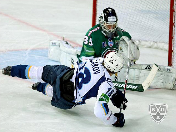 20.04.2010. КХЛ. Финал. "Ак Барс" - ХК МВД - 1:2. Фото 04. 20.04.2010. КХЛ. Финал. "Ак Барс" - ХК МВД - 1:2. Фото 04.
