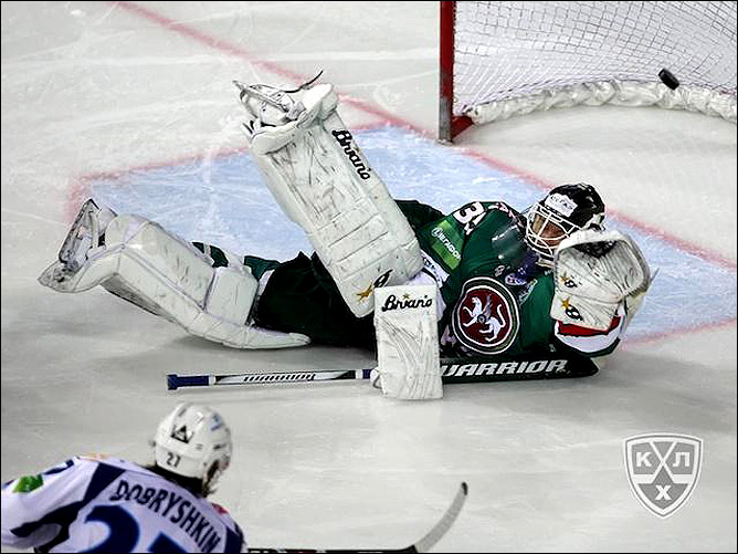 20.04.2010. КХЛ. Финал. "Ак Барс" - ХК МВД - 1:2. Фото 05. 20.04.2010. КХЛ. Финал. "Ак Барс" - ХК МВД - 1:2. Фото 05.