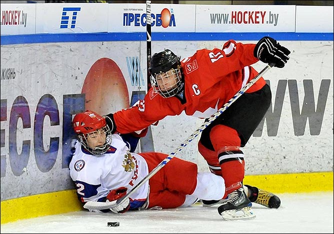 20.04.2010. Чемпионат мира U-18. Россия - Швейцария - 4:3. Фото 06. 20.04.2010. Чемпионат мира U-18. Россия - Швейцария - 4:3. Фото 06.