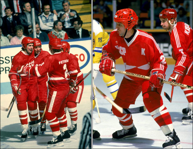 Хоккей. История чемпионатов мира. ЧМ-1985-1987. Фото 05. Хоккей. История чемпионатов мира. ЧМ-1985-1987. Фото 05.