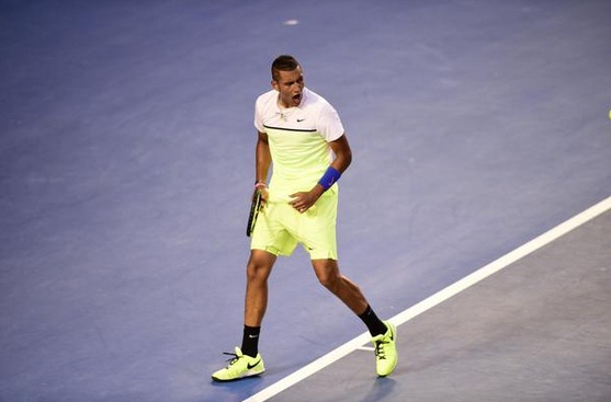 Источник — @AustralianOpen Источник — @AustralianOpen