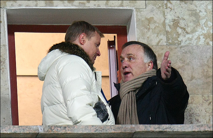 Вячеслав Малафеев Вячеслав Малафеев