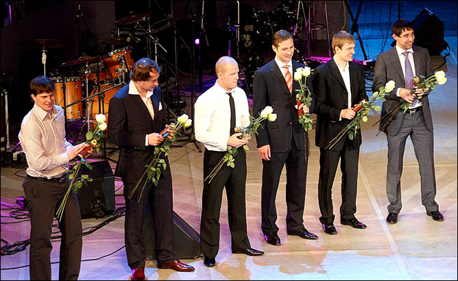 Наша история. Часть 63. 2008-2009. Фото 19. Наша история. Часть 63. 2008-2009. Фото 19.