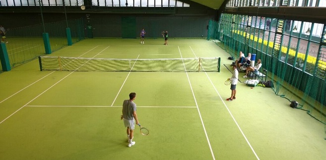 Источник — @Wimbledon Источник — @Wimbledon