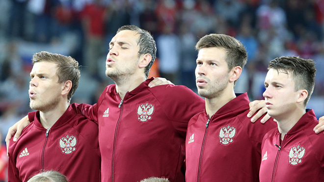 Что бы я сделала, если бы стала тренером сборной России Что бы я сделала, если бы стала тренером сборной России